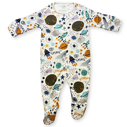 Next Baby Space (<3 Months, 12-18 Months)