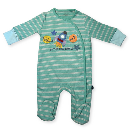 Next Baby ‘Out of This World’ Onesie (<1 Month)