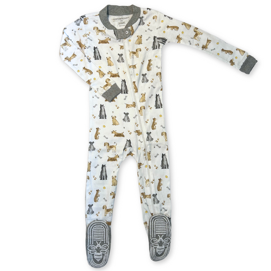 Burt’s Bees Dog Onesie (24 Months)