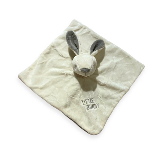 ‘Little Bunny’ Comfort Blanket