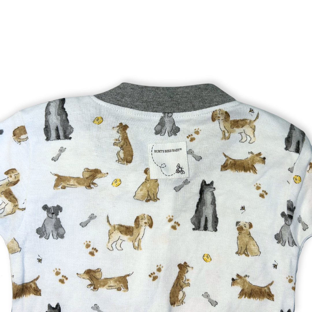 Burt’s Bees Dog Onesie (24 Months)