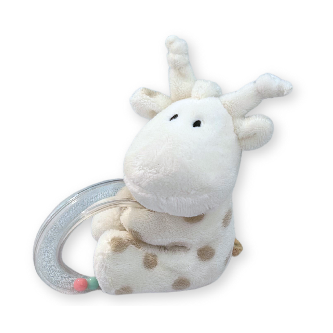 ‘Raff’ Rattle