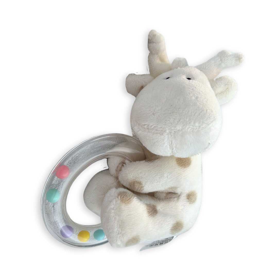 ‘Raff’ Rattle