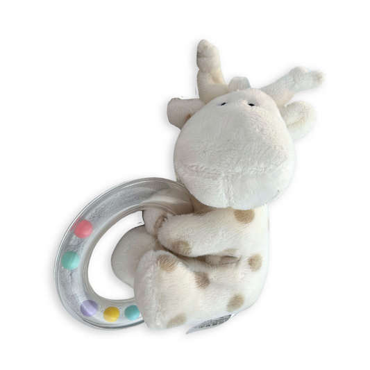 ‘Raff’ Rattle