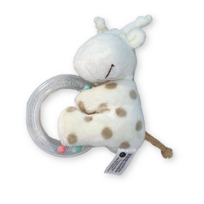 ‘Raff’ Rattle