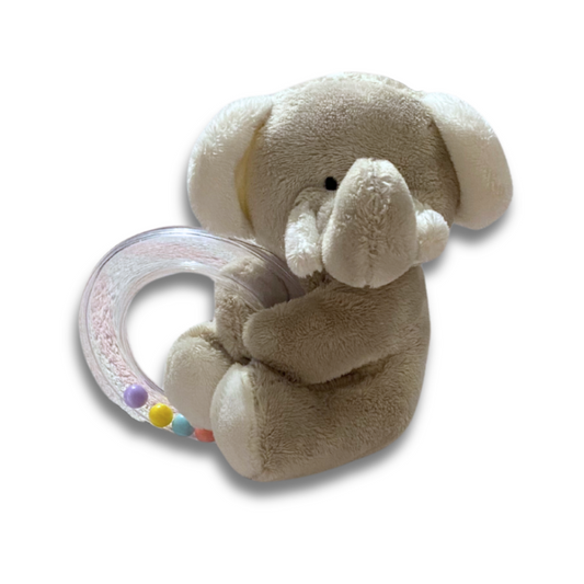 ‘Elli’ Rattle