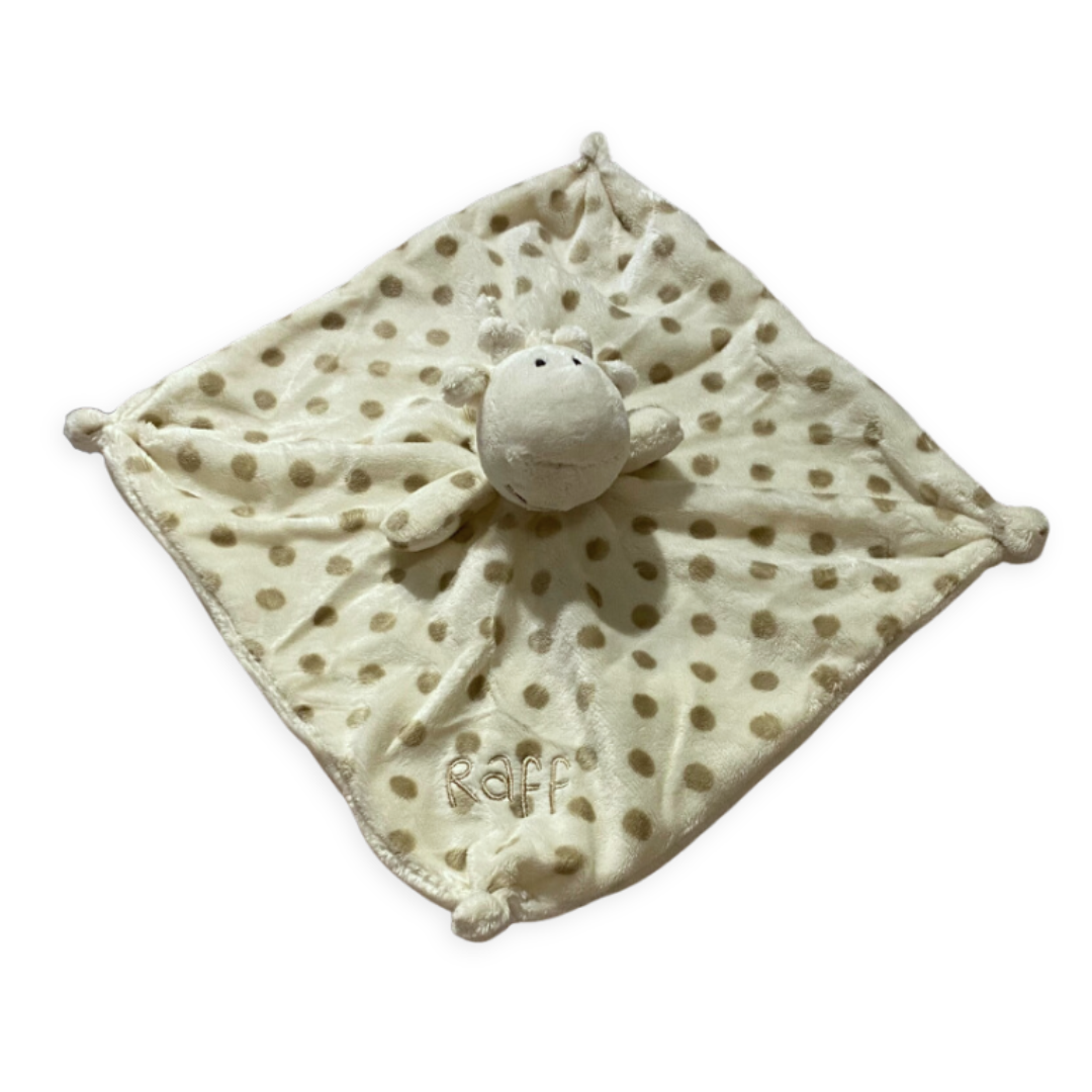 ‘Raff’ Comfort Blanket